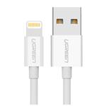 Ugreen US155 USB To Lightning Cable 3m