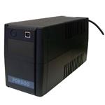 Porsoo PEC-AD1100.85B12VDC UPS 850VA 1 Internal Battery