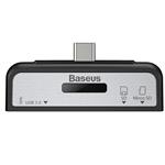 Baseus Data Migration USB Type-C Card Reader