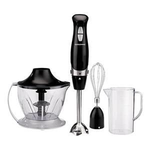 گوشت کوب برقی گوسونیک مدل GSB 842 Gosonic Hand Blender 