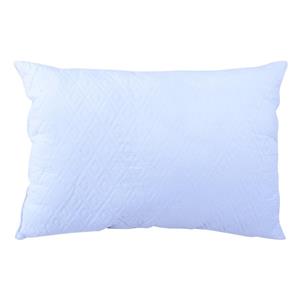 بالش پنبه دوزی ژینورا مدل Nap Gynura Cotton Embroidered Pillow 