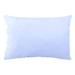 بالش پنبه دوزی ژینورا مدل Nap Gynura Cotton Embroidered Pillow 