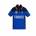 Polo France Polo Shirt For Men