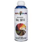 Dupli Color RAL 5010 Gentian Blue Paint Spray 400ml