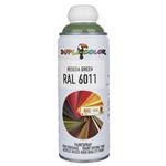 Dupli Color RAL 6011 Reseda Green Paint Spray 400ml