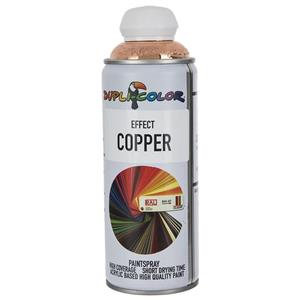 اسپری رنگ مسی دوپلی کالر حجم 400 میلی لیتر Dupli Color Effect Coppe Paint Spray 400ml
