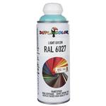 Dupli Color RAL 6027 Light Green Paint Spray 400ml