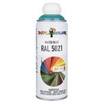 Dupli Color RAL 5021 Water Blue Paint Spray 400ml