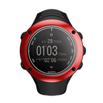 ساعت ورزشی Suunto Ambit2 S Red (HR)