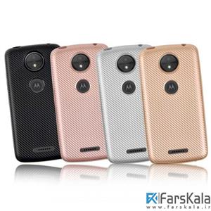 قاب محافظ ژله ای Haimen برای Motorola Moto C Plus