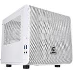 Thermaltake Core V1 Snow Edition Computer Case