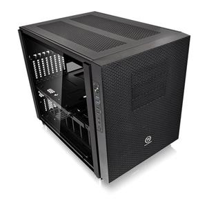 کیس کامپیوتر ترمالتیک مدل Core X5 Tempered Glass Edition Thermaltake Core X5 Tempered Glass Edition Computer Case