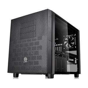 کیس کامپیوتر ترمالتیک مدل Core X5 Tempered Glass Edition Thermaltake Core X5 Tempered Glass Edition Computer Case