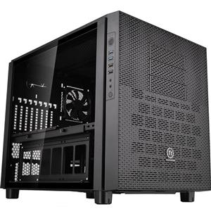 کیس کامپیوتر ترمالتیک مدل Core X5 Tempered Glass Edition Thermaltake Core X5 Tempered Glass Edition Computer Case