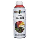 Dupli Color RAL 3028 Pure Red Paint Spray 400ml