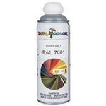 Dupli Color RAL 7001 Silver Grey Paint Spray 400ml