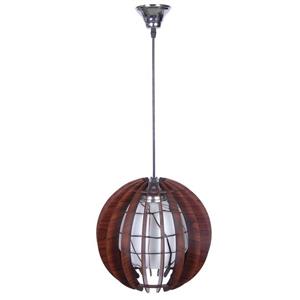 چراغ اویز سهیل مدل Venus تک شعله Soheil Single Branch Hanging Light 