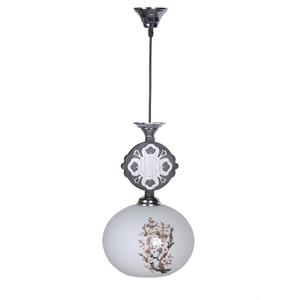 چراغ آویز سهیل مدل Flower Soheil Flower Hanging Light