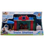 بازی آموزشی هپی کید مدل Train Station