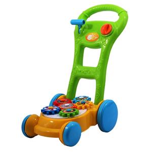 واکر پلی گو مدل Tiny Gear Mower 2578 Play Go Walker 