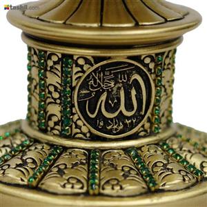 تندیس آیه قرآن