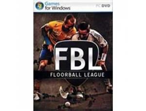 بازی لیگ فلوربال Floorball League