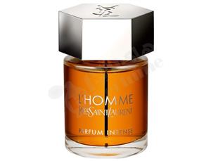 ادو پرفیوم مردانه پرادا مدل L'Homme Intense حجم 100 میلی لیتر Prada LHomme Intense Eau De Parfum For Men 100ml