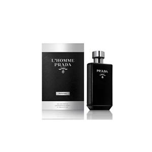 ادو پرفیوم مردانه پرادا مدل L'Homme Intense حجم 100 میلی لیتر Prada LHomme Intense Eau De Parfum For Men 100ml