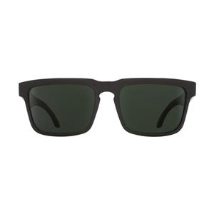 عینک آفتابی اسپای سری Helm مدل Black Happy Gray Green Spy Helm Black Happy Gray Green Sunglasses