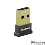 دانگل بلوتوث هوشمند وایرلس پرومیت Wireless USB adapter blueMate-5