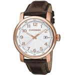 Wenger 01.1041.118 Watch For Men