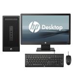 کامپیوتر کامل اچ پی مدل 280G2 - L HP 280 G2 - L Complete Computer Set  