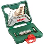 Bosch 2607019324 Bit Set Drill Bit 30 PCS