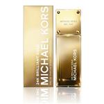 عطر ادکلن مایکل کورس 24 کی بریلیانت گلد-Michael Kors 24K Brilliant Gold