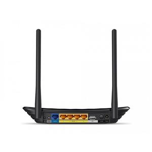 -Link Archer C2 Wireless Dual Band Gigabit Router 