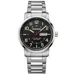 Wenger  01.1541.102 Watch For Men