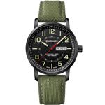 Wenger  01.1541.104 Watch For Men