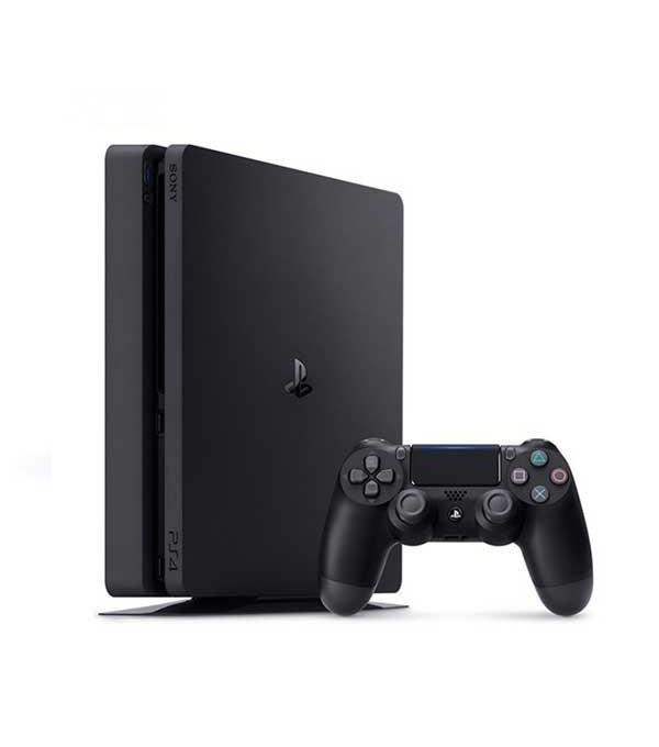 کنسول بازی سونی پلی استیشن 4 پرو ( ps4 )  ظرفیت 1 ترابایت