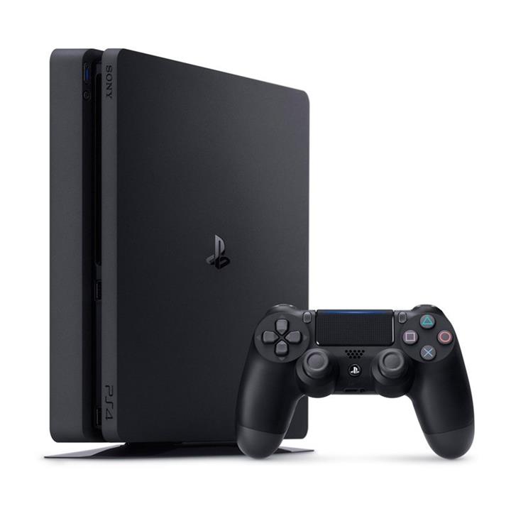 کنسول بازی سونی پلی استیشن 4 پرو ( ps4 )  ظرفیت 1 ترابایت