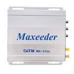Maxeeder MX-CT22 Car DVB