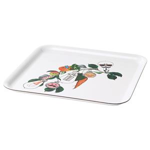 سینی ایکیا طرح شاخه مدل Stunsig Ikea Branch Stunsig Tray