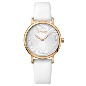 ساعت مچی عقربه ای زنانه ونگر مدل 01.1721.101 Wenger 01.1721.101 Watch For Women