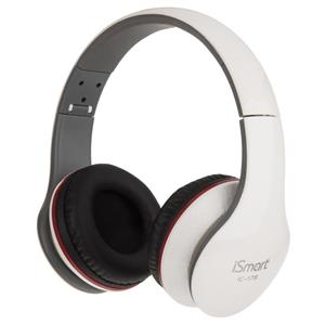 هدفون آی اسمارت مدل IC-178 iSmart IC-178 Headphones