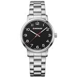 Wenger 01.1621.102 Watch For Women