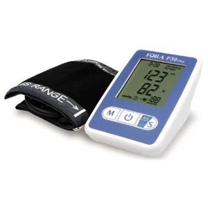 فشارسنج فورا مدل P30 Plus Fora Blood Pressure Monitor 