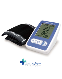 فشارسنج فورا مدل P30 Plus Fora Blood Pressure Monitor 