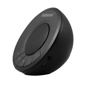 اسپیکر بلوتوثی قابل حمل ژابیز مدل Hemisphere Jabees Hemisphere Bluetooth Speaker