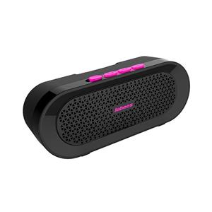 اسپیکر بلوتوثی قابل حمل ژابیز مدل BeatBOX BI Jabees BeatBOX BI Bluetooth Speaker
