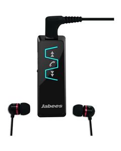 هدست بلوتوث ژآبیز  مدل IS901 Jabees IS901 Bluetooth Headset