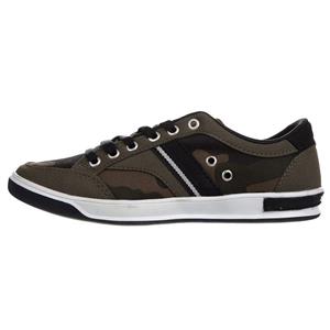 کفش راحتی پسرانه لتون مدل 51018-GR Letoon 51018-GR Casual Shoes For Boys